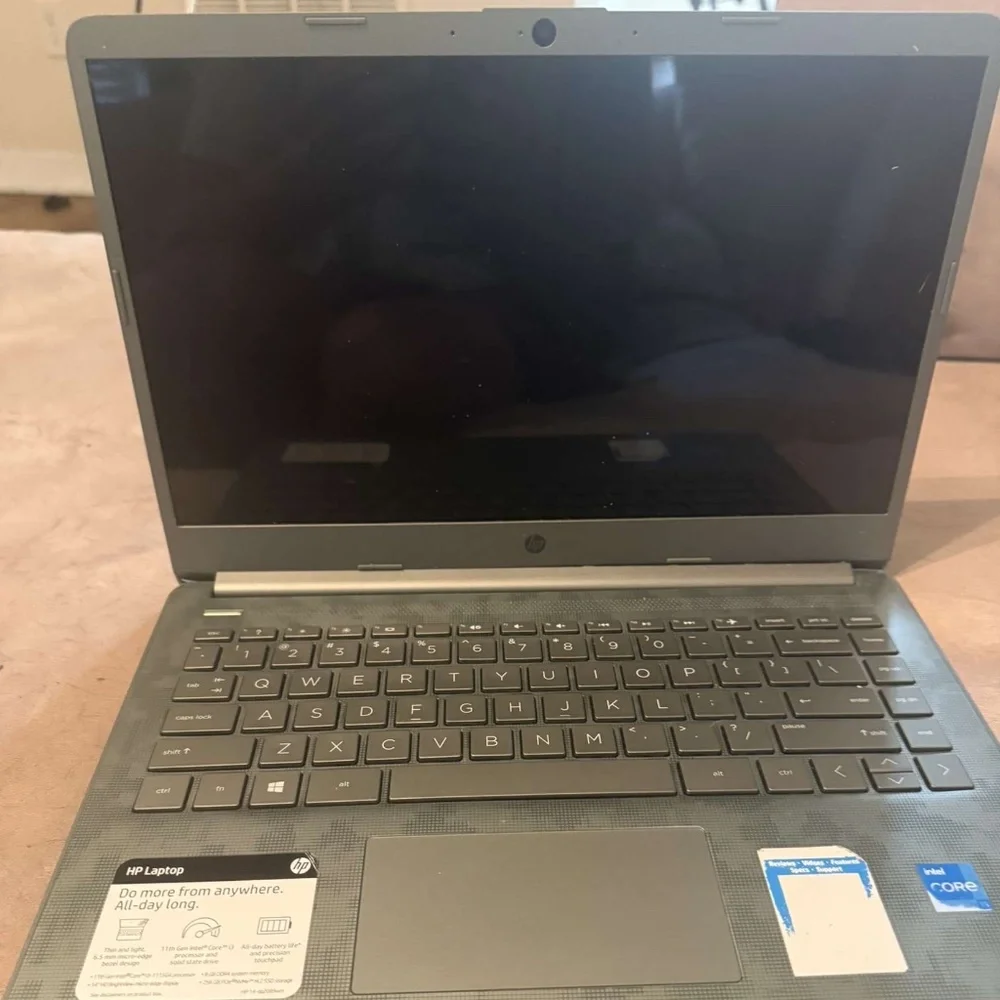 Hp Laptop